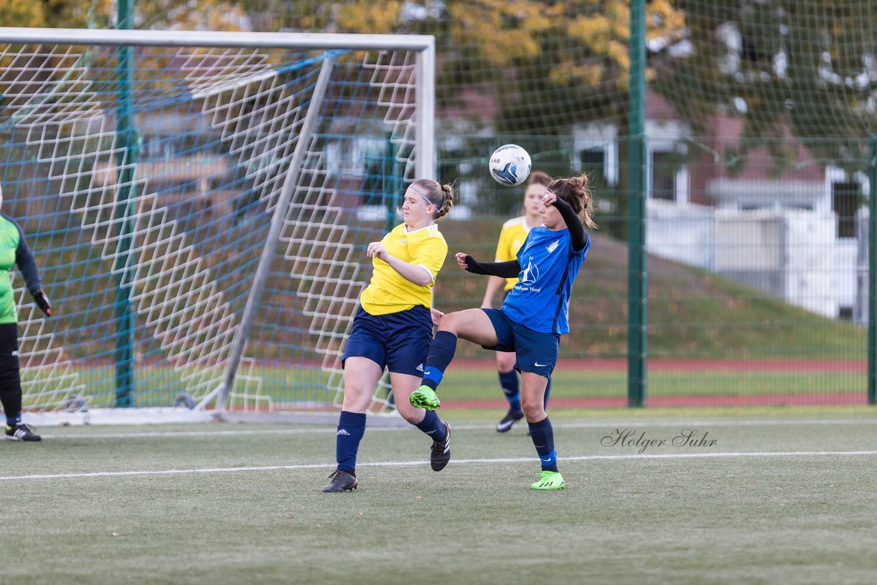 Bild 189 - F Ellerau - SV Eidelstedt 2 : Ergebnis: 2:2